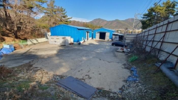 경남 창원시 마산합포구 진북면 전 경매 물건 사진 2 · 2025타경21094