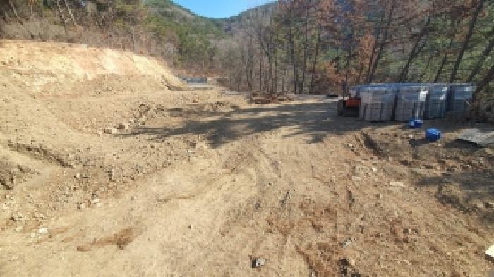 경남 창원시 마산합포구 구산면 도로 경매 물건 사진 3 · 2025타경21098