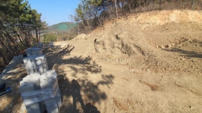 경남 창원시 마산합포구 구산면 도로 경매 물건 사진 4 · 2025타경21098