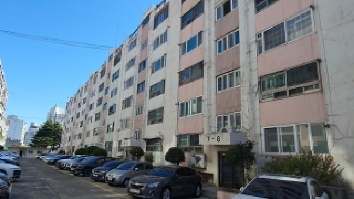 경남 창원시 마산합포구 자산동 아파트 경매 물건 사진