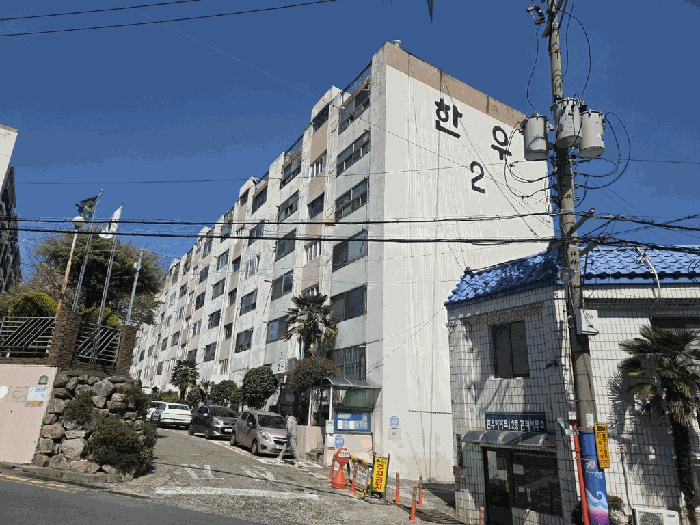 경남 창원시 마산합포구 자산동 아파트 경매 물건 사진 2 · 2025타경21099