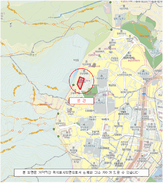 경남 창원시 마산합포구 자산동 아파트 경매 물건 사진 3 · 2025타경21099