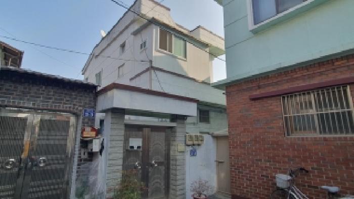 경남 창원시 마산회원구 구암동 단독주택다가구 경매 물건 사진