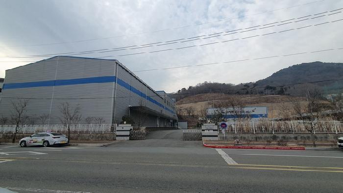 경남 창원시 마산합포구 가포동 공장/지식산업센터 경매 물건 사진