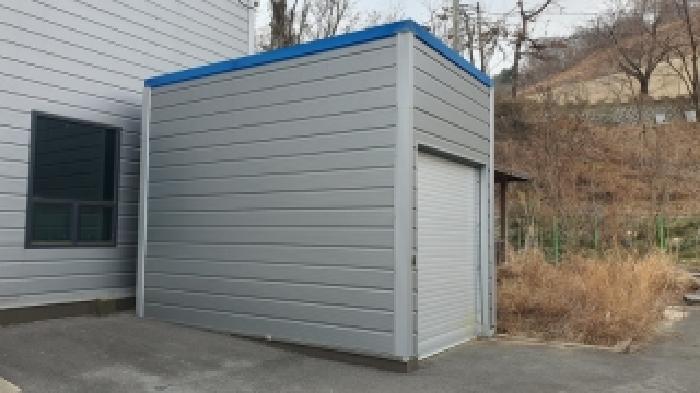 경남 창원시 마산합포구 가포동 공장/지식산업센터 경매 물건 사진 2 · 2025타경21116