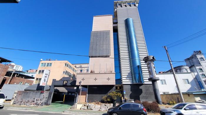 경남 의령군 의령읍 숙박시설 경매 물건 사진