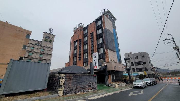 경남 의령군 의령읍 숙박시설 경매 물건 사진 3 · 2025타경21117