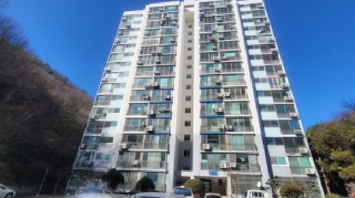경남 창원시 마산회원구 내서읍 아파트 경매 물건 사진