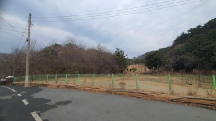 경남 창원시 마산합포구 덕동동 대지,임야,전답 경매 물건 사진