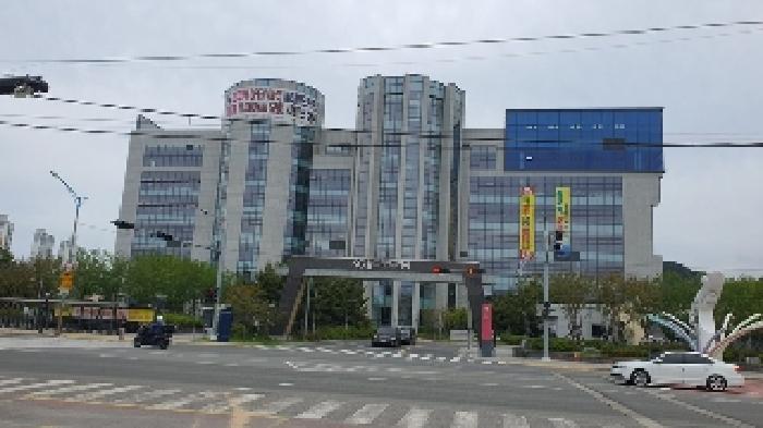 경남 창원시 마산회원구 양덕동 판매시설 경매 물건 사진