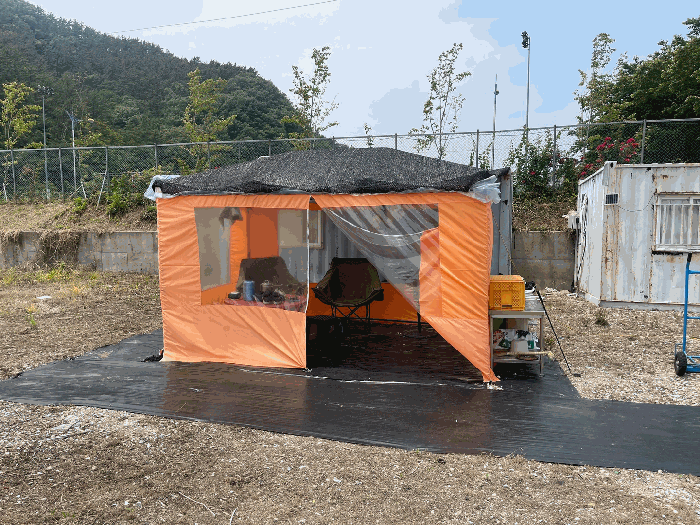 경상남도 창원시 마산합포구 진동면 신기리 530-3 전 경매 물건 사진