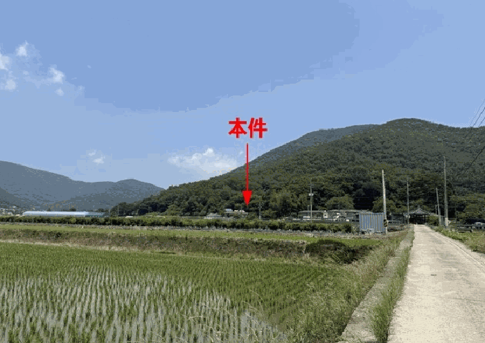 경남 창원시 마산합포구 진북면 전 경매 물건 사진 6 · 2025타경233