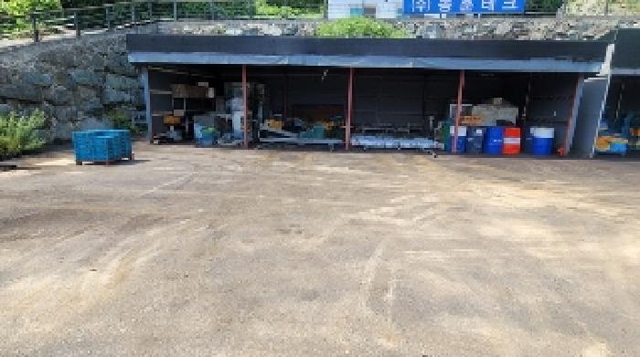 경남 함안군 칠원읍 공장/지식산업센터 경매 물건 사진 2 · 2025타경268