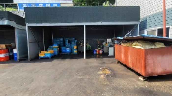 경남 함안군 칠원읍 공장/지식산업센터 경매 물건 사진 3 · 2025타경268