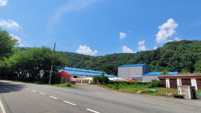 경남 함안군 칠원읍 공장/지식산업센터 경매 물건 사진 6 · 2025타경268