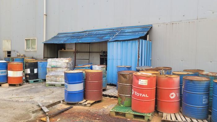 경남 함안군 법수면 공장/지식산업센터 경매 물건 사진 4 · 2025타경301