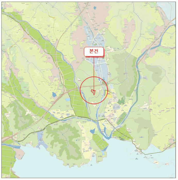 경남 창원시 마산합포구 진북면 임야 경매 물건 사진 4 · 2025타경316