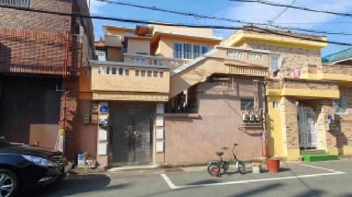경남 창원시 마산합포구 산호동 단독주택 경매 물건 사진