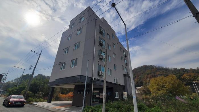 경남 함안군 칠서면 오피스텔 경매 물건 사진 3 · 2025타경333