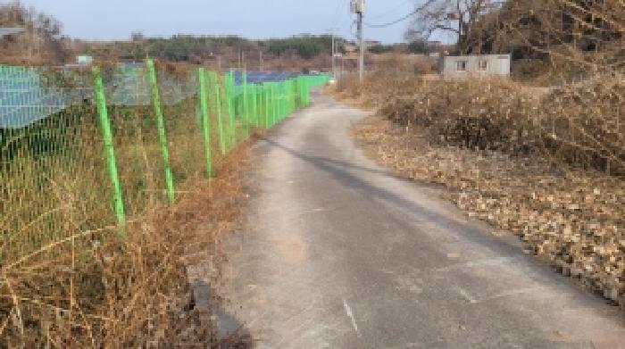 경남 함안군 법수면 답 경매 물건 사진