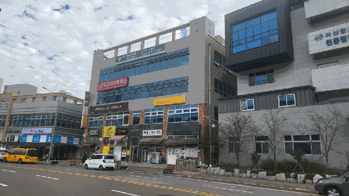 경상남도 창원시 마산합포구 현동 382 현동프라자 2층203호 근린생활시설 경매 물건 사진
