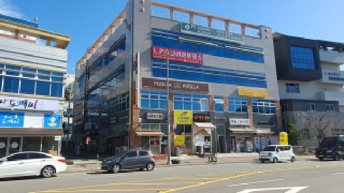 경남 창원시 마산합포구 현동 근린생활시설 경매 물건 사진