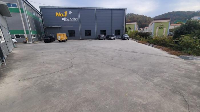 경남 함안군 칠원읍 운동시설 경매 물건 사진 3 · 2025타경341