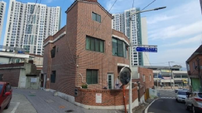 경남 창원시 마산합포구 성호동 단독주택 경매 물건 사진