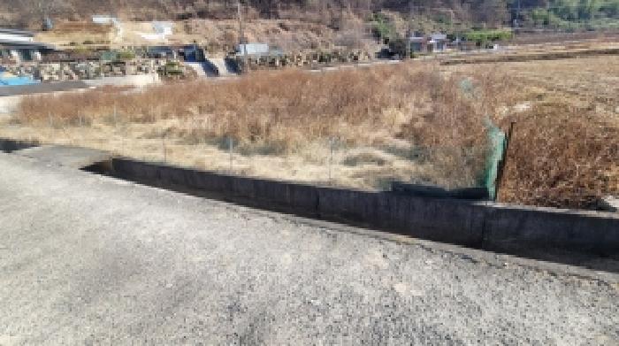 경남 함안군 칠원읍 답 경매 물건 사진