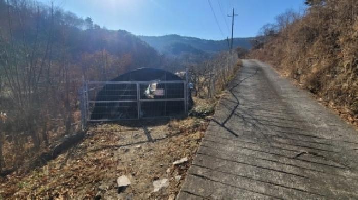 경남 함안군 칠원읍 답 경매 물건 사진 5 · 2025타경353