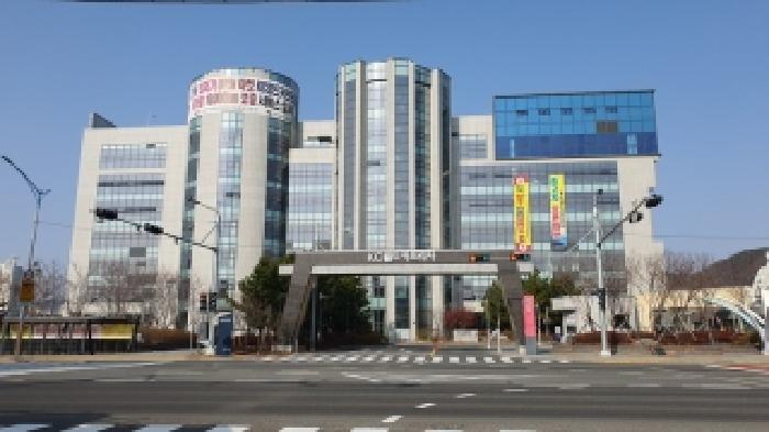 경남 창원시 마산회원구 양덕동 자동차관련시설 경매 물건 사진