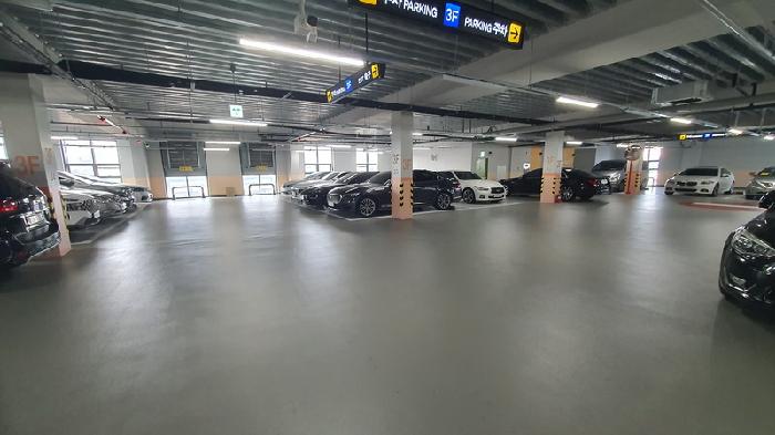 경남 창원시 마산회원구 양덕동 자동차관련시설 경매 물건 사진 2 · 2025타경355