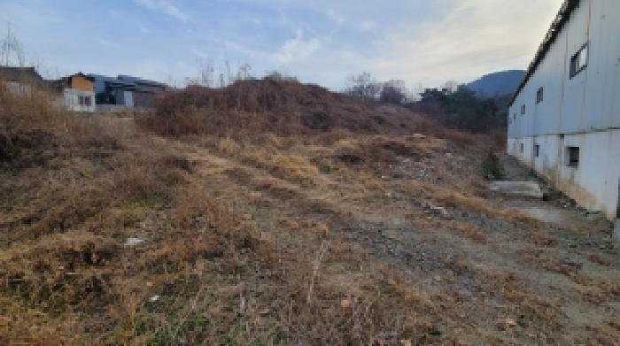 경남 함안군 칠서면 전 경매 물건 사진