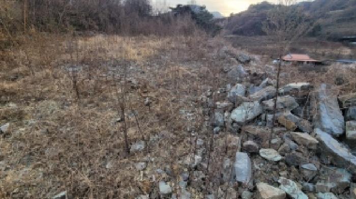경남 함안군 칠서면 전 경매 물건 사진 3 · 2025타경362