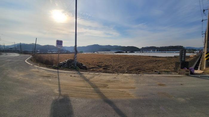 경남 함안군 대산면 답 경매 물건 사진