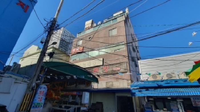 경남 창원시 마산합포구 남성동 숙박시설 경매 물건 사진 4 · 2025타경364