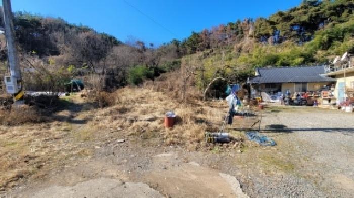 경남 함안군 가야읍 대지,임야,전답 경매 물건 사진 4 · 2025타경365