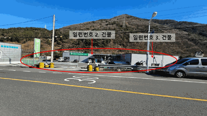 경상남도 창원시 마산회원구 내서읍 신감리 1325 상가,오피스텔,근린시설 경매 물건 사진