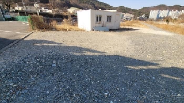 경남 창원시 마산회원구 내서읍 전답 경매 물건 사진 2 · 2025타경369
