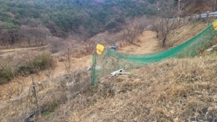 경남 창원시 마산회원구 내서읍 답 경매 물건 사진