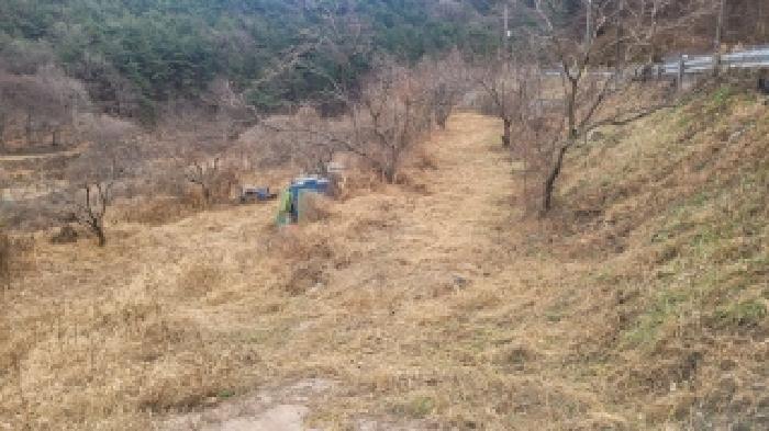 경남 창원시 마산회원구 내서읍 답 경매 물건 사진 2 · 2025타경370