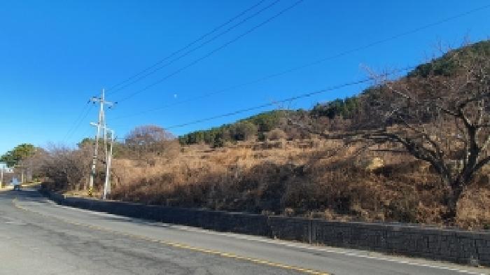 경남 창원시 마산합포구 구산면 대지,임야,전답 경매 물건 사진 2 · 2025타경383