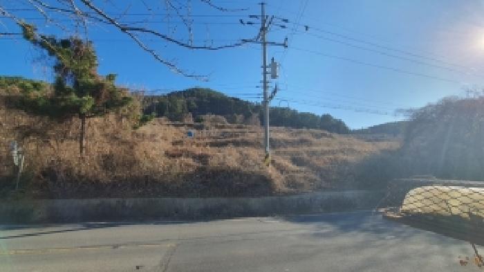 경남 창원시 마산합포구 구산면 대지,임야,전답 경매 물건 사진 3 · 2025타경383