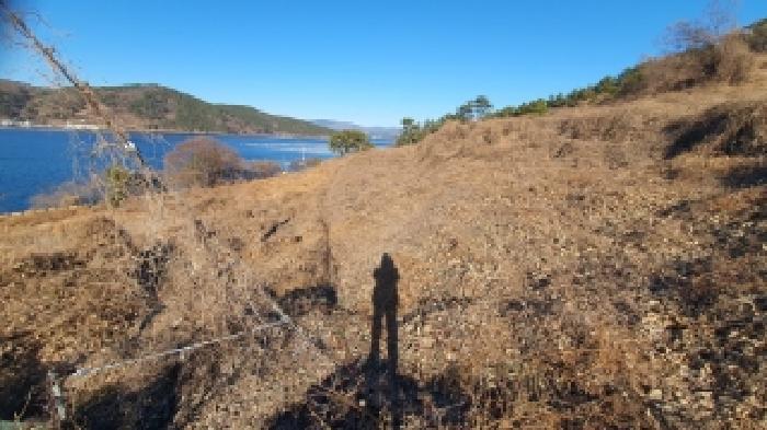 경남 창원시 마산합포구 구산면 대지,임야,전답 경매 물건 사진 4 · 2025타경383