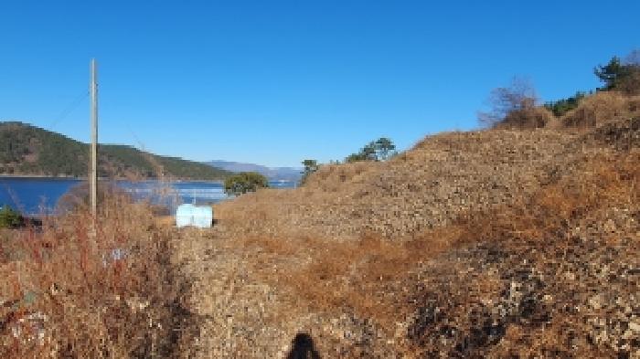 경남 창원시 마산합포구 구산면 대지,임야,전답 경매 물건 사진 5 · 2025타경383