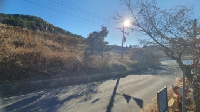 경남 창원시 마산합포구 구산면 대지,임야,전답 경매 물건 사진
