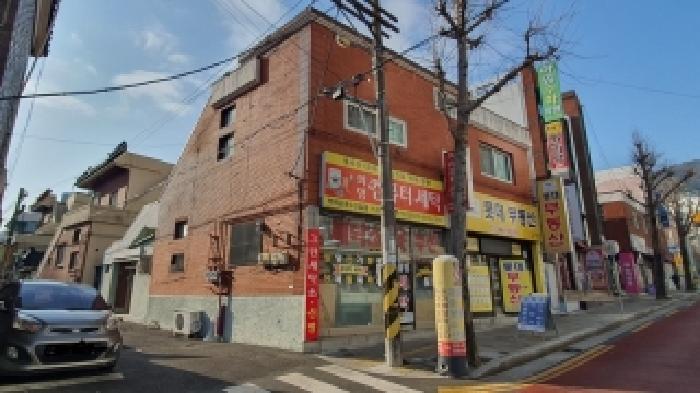 경남 창원시 마산합포구 교원동 단독주택 경매 물건 사진