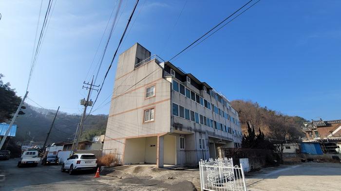 경남 의령군 의령읍 연립주택,다세대,빌라 경매 물건 사진
