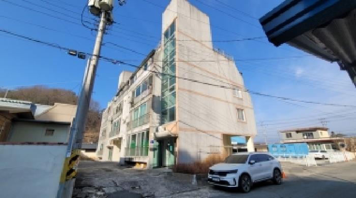 경남 의령군 의령읍 연립주택,다세대,빌라 경매 물건 사진 2 · 2025타경390