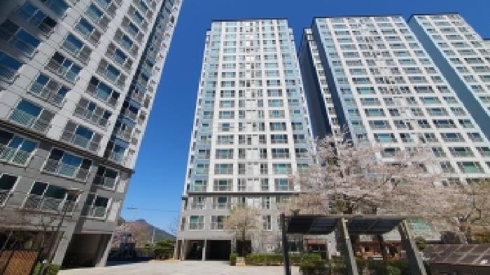 경남 창원시 마산합포구 진동면 아파트 경매 물건 사진